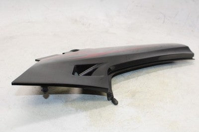 2007 KAWASAKI NINJA 250R EX250F OEM RIGHT LOWER MID UPPER SIDE FAIRING COWL