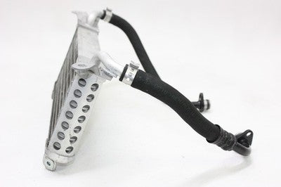 2016 BMW S1000XR OEM ENGINE MOTOR OIL COOLER