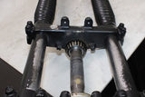 85-95 YAMAHA XT350 OEM RIGHT LEFT FRONT SUSPENSION FORKS SHOCKS