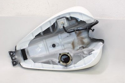 2012 KAWASAKI VULCAN 900 VN900B OEM GAS TANK FUEL PETROL RESERVOIR !no Key !
