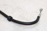 12-16 KAWASAKI NINJA 650 EX650 OEM REAR BACK BRAKE HOSE FLUID LINE