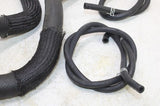 2002 SUZUKI GSXR 1000 OEM RADIATOR HOSES ENGINE COOLANT WATER PIPES HOSE SET