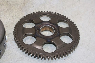 2013 KAWASAKI NINJA 300 EX300A OEM STATOR MAGNETO ALTERNATOR FLYWHEEL ROTOR