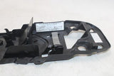 08-09 SUZUKI GSXR750 OEM REAR BACK TAIL UNDERTAIL BATTERY TRAY PLASTIC