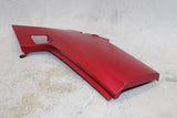 2007 KAWASAKI NINJA 250R EX250F OEM LOWER MID UPPER SIDE FAIRING COWL