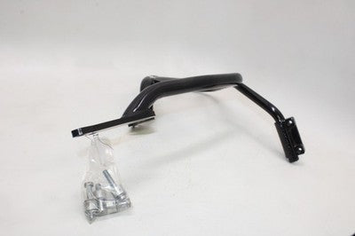 2006 SUZUKI VSTROM 650 DL650 OEM RIGHT FRAME CRASH BAR MOUNT