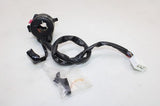 1997 TRIUMPH TROPHY 900 OEM LEFT CLIP ON HANDLE HORN SIGNALS SWITCH SWITCHES