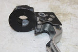 2002 HARLEY-DAVIDSON SPORTSTER 883 CUSTOM XL883C OEM CLUTCH PERCH MOUNT W LEVER