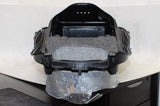 2006 YAMAHA MAJESTY 400 OEM UNDER SEAT COMPARTMENT COMPLETE LUGGAGE BRACKET