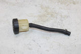 2005 DUCATI MULTISTRADA 1000 DS OEM REAR BRAKE MASTER RESERVOIR TANK BOTTLE