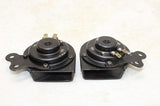 2002 YAMAHA ROAD STAR XV1600A OEM HORN SIGNAL PAIR