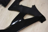 2005-2006 SUZUKI GSXR 1000 OEM RIGHT LEFT SIDE FAIRING COWL SET