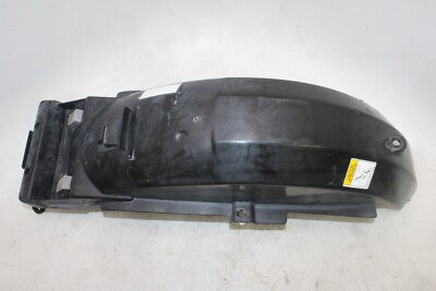 04-09 SUZUKI GS500F OEM REAR BACK TAIL UNDERTAIL BATTERY TRAY PLASTIC