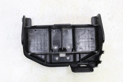 2009 KAWASAKI NINJA ZX6R ZX600R OEM REAR BACK FENDER MOUNT STAY BRACKET