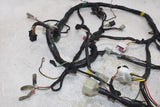 90-93 KAWASAKI NINJA 500 OEM MAIN ENGINE WIRING HARNESS MOTOR WIRE LOOM