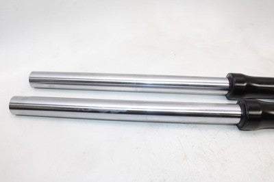 92-06 KAWASAKI NINJA 250R EX250F OEM FRONT FORKS SHOCK SUSPENSION SET PAIR