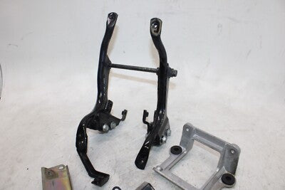 1994 KAWASAKI NINJA 250R EX250F OEM MOUNTING BRACKETS MOUNTS STAY SET KIT