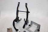 1994 KAWASAKI NINJA 250R EX250F OEM MOUNTING BRACKETS MOUNTS STAY SET KIT