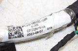 2024 CF-MOTO 450SS OEM MAIN ENGINE WIRING HARNESS MOTOR WIRE LOOM