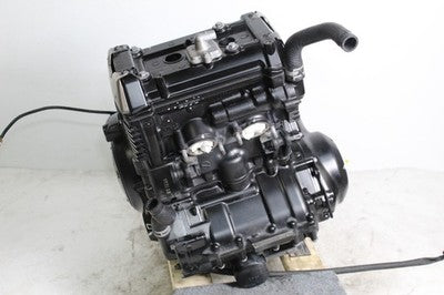 2019 KAWASAKI VULCAN S EN650 OEM ENGINE MOTOR