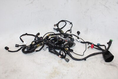 2023 KAWASAKI NINJA 400 OEM MAIN ENGINE WIRING HARNESS MOTOR WIRE LOOM