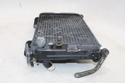 1994 YAMAHA YZF750R OEM ENGINE RADIATOR MOTOR COOLER COOLING RADIATER
