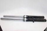 2004 HONDA SHADOW AERO 750 VT750C OEM FRONT FORKS SHOCK SUSPENSION SET PAIR