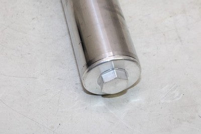 2020 SUZUKI SV650 OEM LEFT FRONT FORK SHOCK SUSPENSION !FOR PARTS!