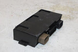 02-05 HONDA INTERCEPTOR 800 VFR800A ABS OEM ABS CONTROL UNIT CONTROLLER BOX