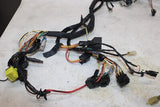 2004 SUZUKI INTRUDER 1500 VL1500 OEM MAIN ENGINE WIRING HARNESS MOTOR WIRE LOOM