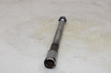 80-81 YAMAHA XS850 OEM REAR AXLE BACK WHEEL RIM PIVOT BOLT AXLE