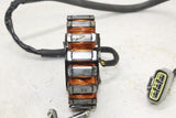 14-15 HONDA INTERCEPTOR 800 OEM STATOR GENERATOR ALTERNATOR MAGNETO
