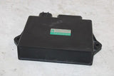 1997 YAMAHA YZF1000R OEM ECU COMPUTER CONTROLLER UNIT BLACK BOX ECM CDI