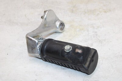 1981 HONDA CX500C OEM RIGHT FRONT FOOT REST PEG STEP