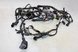 2017 KAWASAKI NINJA 650 EX650 ABS OEM MAIN ENGINE WIRING HARNESS MOTOR WIRE LOOM