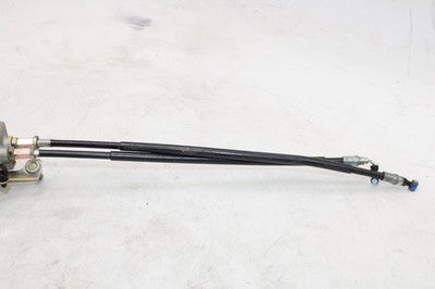 2003 HONDA METROPOLITAN 50 CHF50 OEM E BRAKE LINE