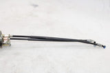2003 HONDA METROPOLITAN 50 CHF50 OEM E BRAKE LINE