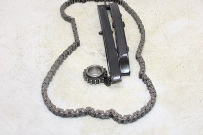 18-19 KTM 390 DUKE OEM CAM CHAIN WITH GUIDES