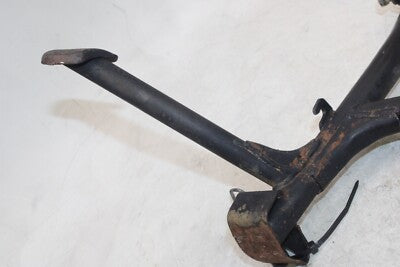 1993 SUZUKI GS500E OEM CENTER MAIN STAND