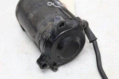 86-88 KAWASAKI CONCOURS 1000 ZG1000 OEM ENGINE STARTING STARTER MOTOR -DC 12V
