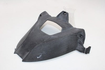 2010 BMW S1000RR OEM REAR BACK FENDER MUD GUARD