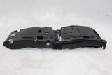 08-16 YAMAHA YZF R6 OEM REAR BACK TAIL UNDERTAIL BATTERY TRAY PLASTIC