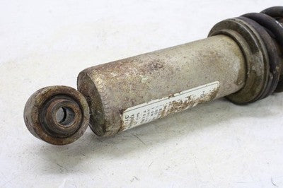 80-83 YAMAHA XT250 OEM REAR BACK SHOCK ABSORBER SUSPENSION