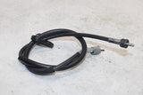 92-07 KAWASAKI NINJA 250R EX250-F OEM SPEEDOMETER CABLE SPEEDO LINE