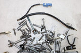 2010 Kawasaki Ninja ZX14 ZX-1400-A OEM MISC ENGINE MOUNTING BOLTS SCREWS