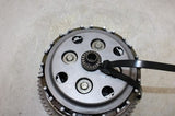 96-98 SUZUKI BANDIT 600 GSF600S OEM COMPLETE CLUTCH W PLATES BASKET HUB