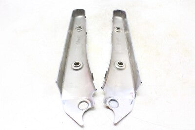 2005 KAWASAKI ELIMINATOR 125 BN125A OEM SIDE COVER PANEL COWL FAIRING