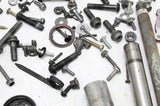 2005 YAMAHA YZF R6 OEM ENGINE MOUNTING BOLTS HARDWARE MOTOR SCREWS