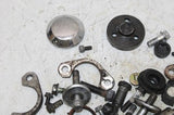 92-95 KAWASAKI VOYAGER XII OEM ENGINE MOUNTING BOLTS HARDWARE MOTOR SCREWS