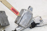94-07 HONDA SHADOW VLX 600 OEM FRONT BRAKE MASTER CYLINDER SET PAIR